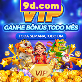 9d.com Indique amigos para receber um bônus