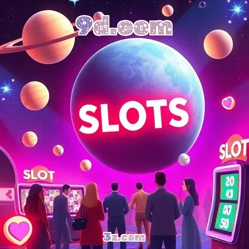 9d.com: Entre no Mundo Vibrante do Bingo Online e Vença!